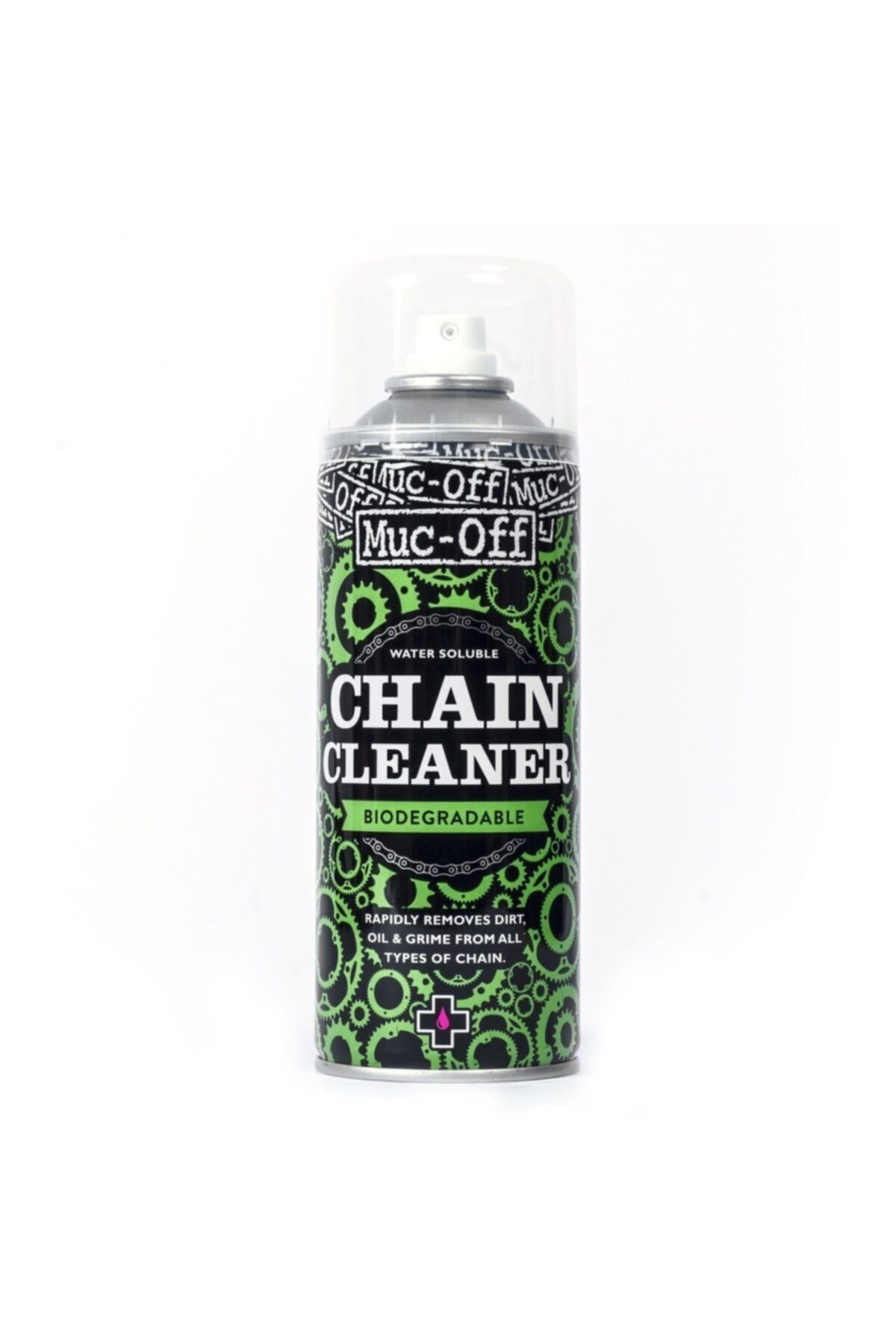 muc off chain cleaner zincir 400ml temizleme spreyi fiyati yorumlari trendyol