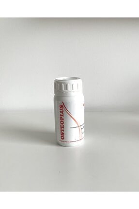 Osteoplus 250 Ml Kanatlılar Için Vit D, Kalsiyum, Fosfor, Mineral Takviyesi Image 0