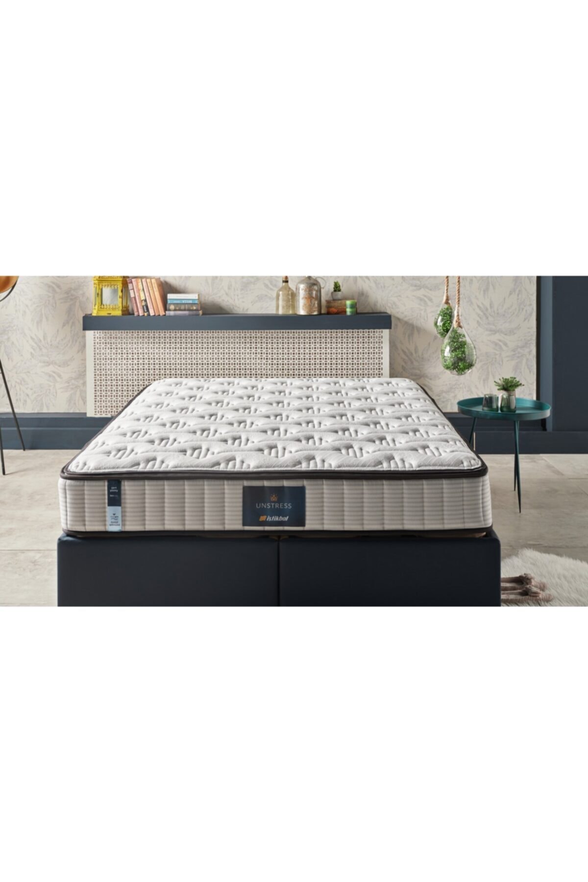 istikbal unstress yatak fiyati yorumlari trendyol