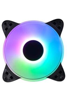 Lumina Rgb 120mm Fan Tekli 6pin Image 0