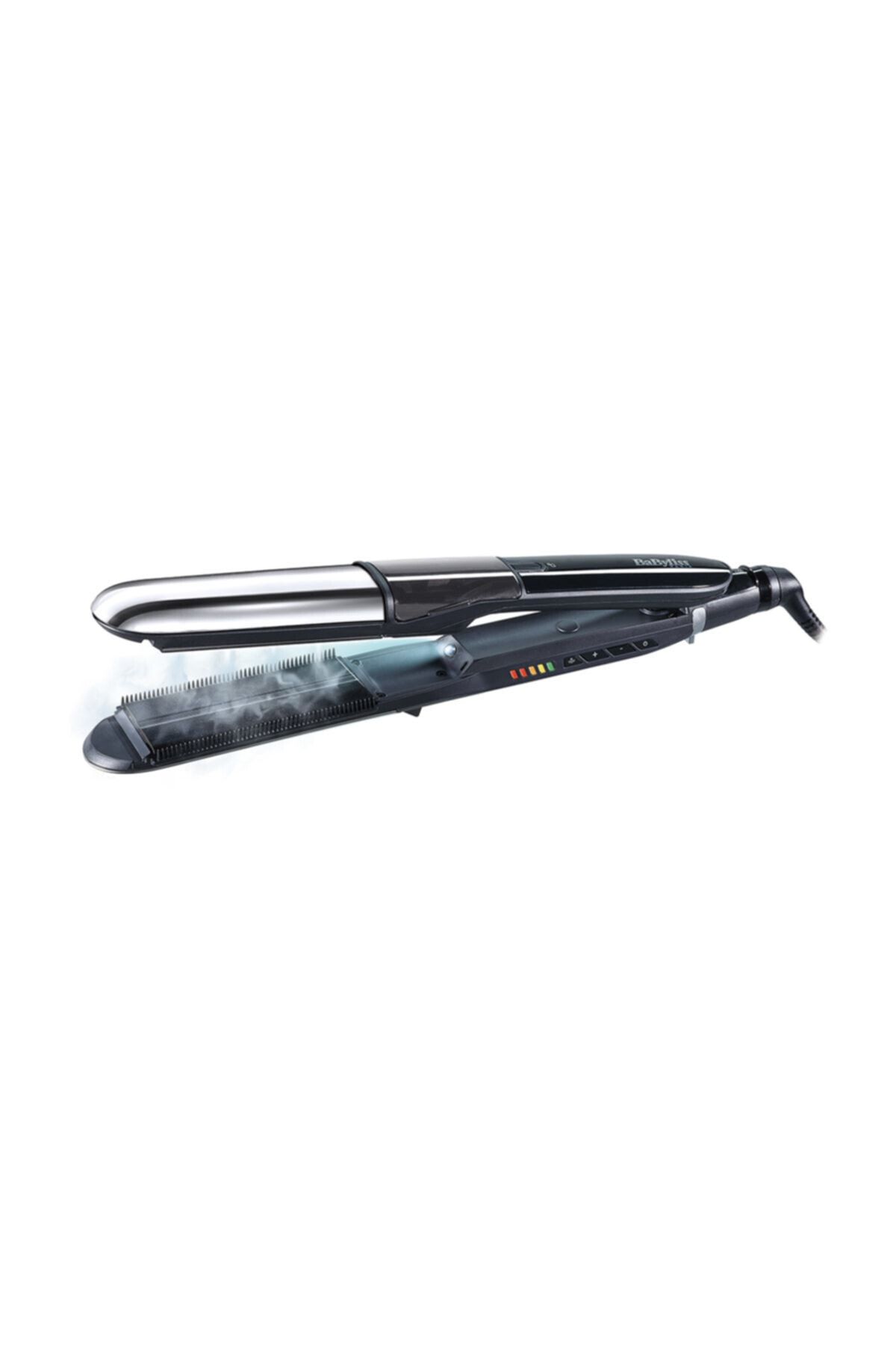 babyliss st495e steam pure buharli sac duzlestirici fiyati yorumlari trendyol
