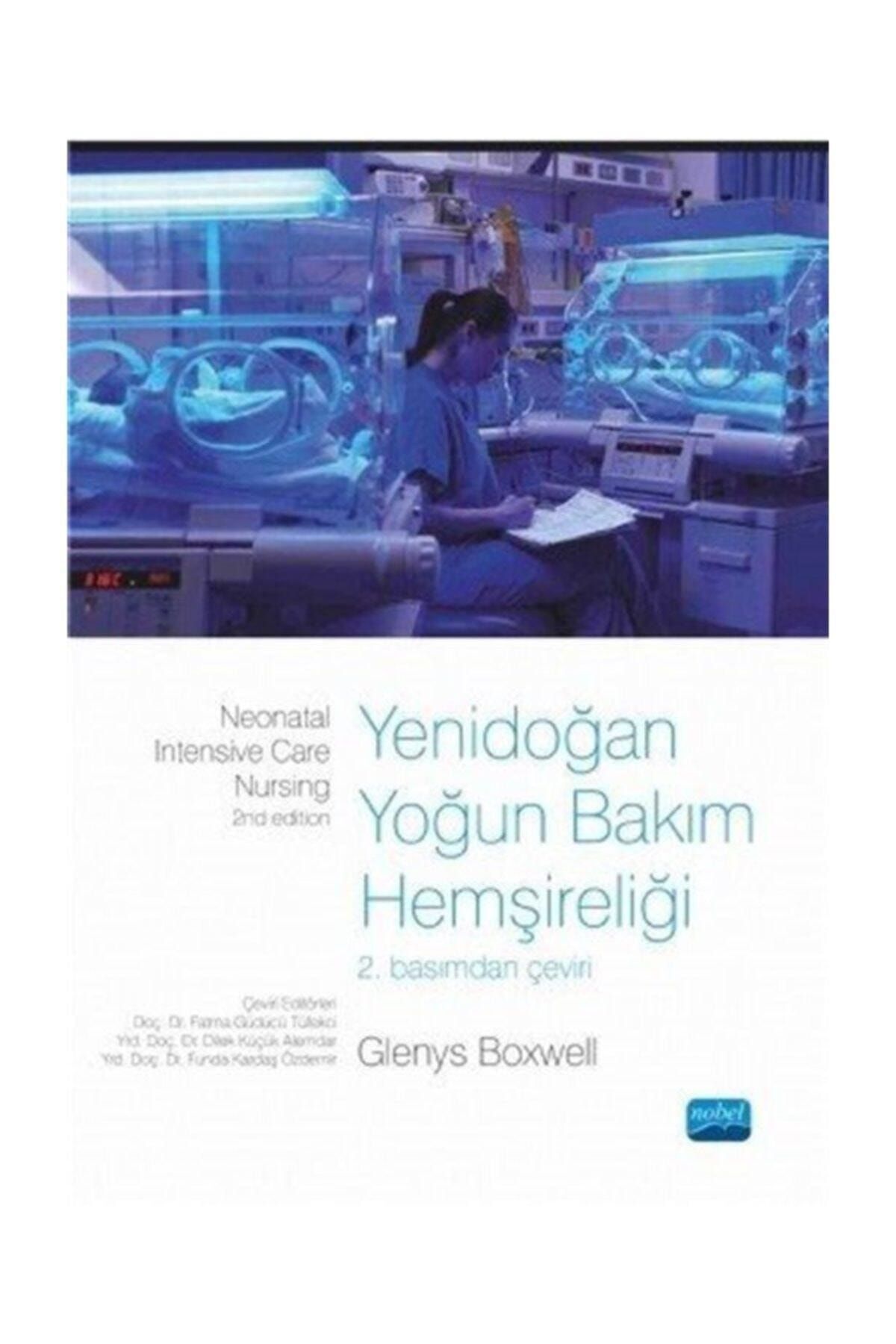 nobel akademik yayincilik yenidogan yogun bakim hemsireligi fiyati yorumlari trendyol