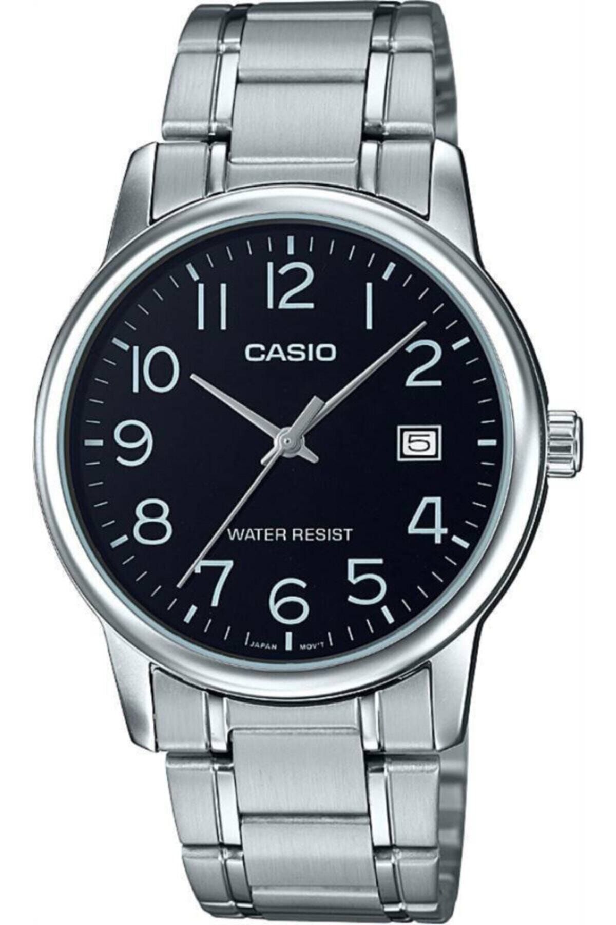 casio mtp v002d 1budf erkek kol saati fiyati yorumlari trendyol