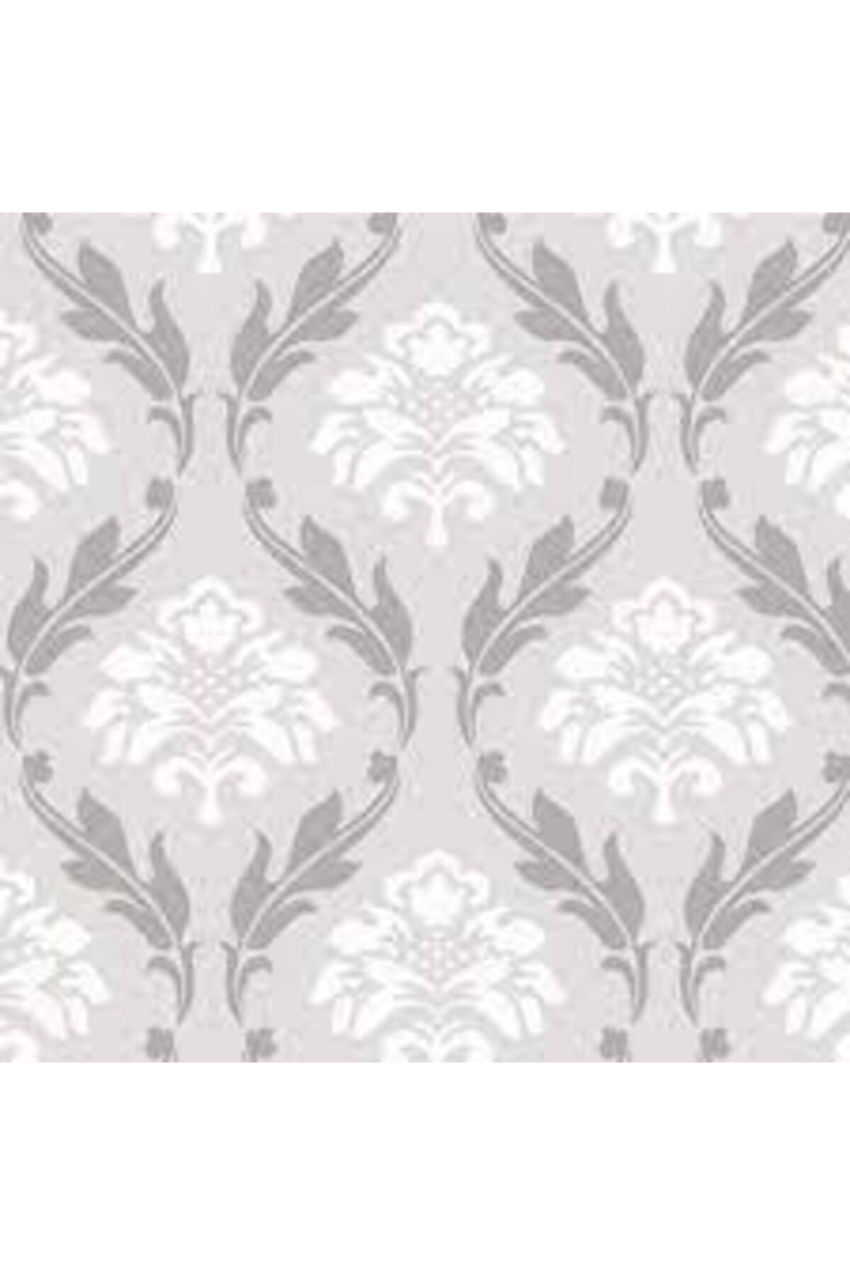 Grey patterned wallpaper new arrivals