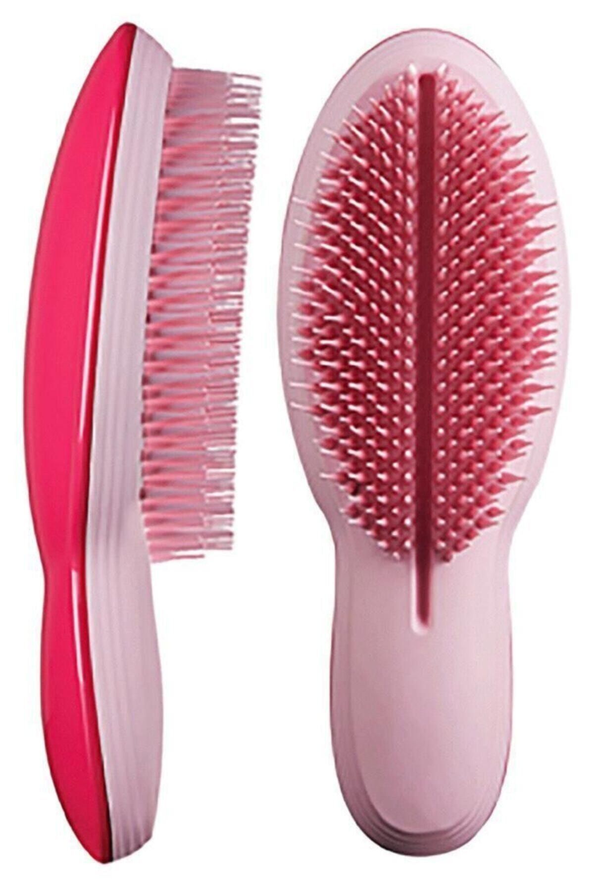tangle teezer pembe the ultimate pink sac fircasi fiyati yorumlari trendyol