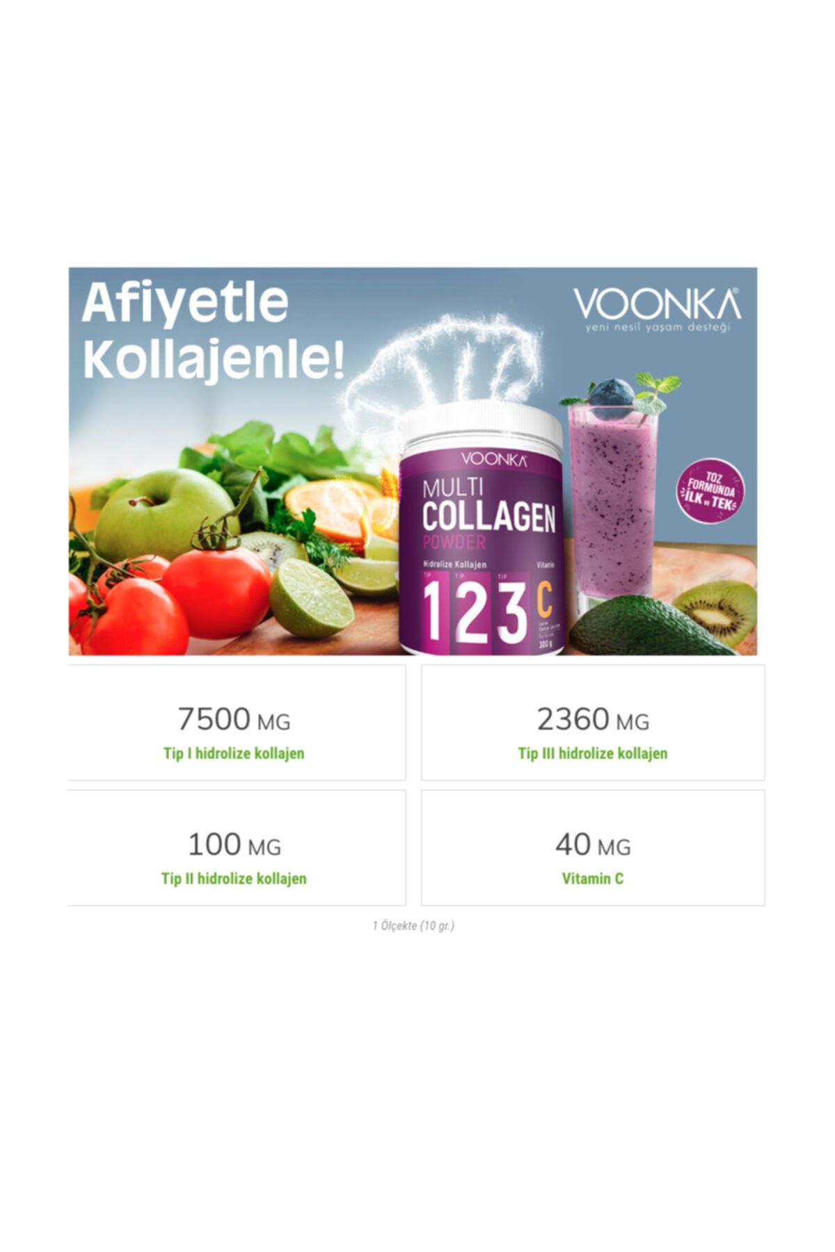Product