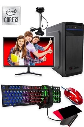 masaustu bilgisayar fiyatlari ve pc modelleri trendyol