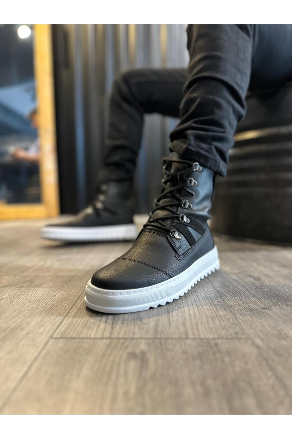 Orthopedic lace sale up boots