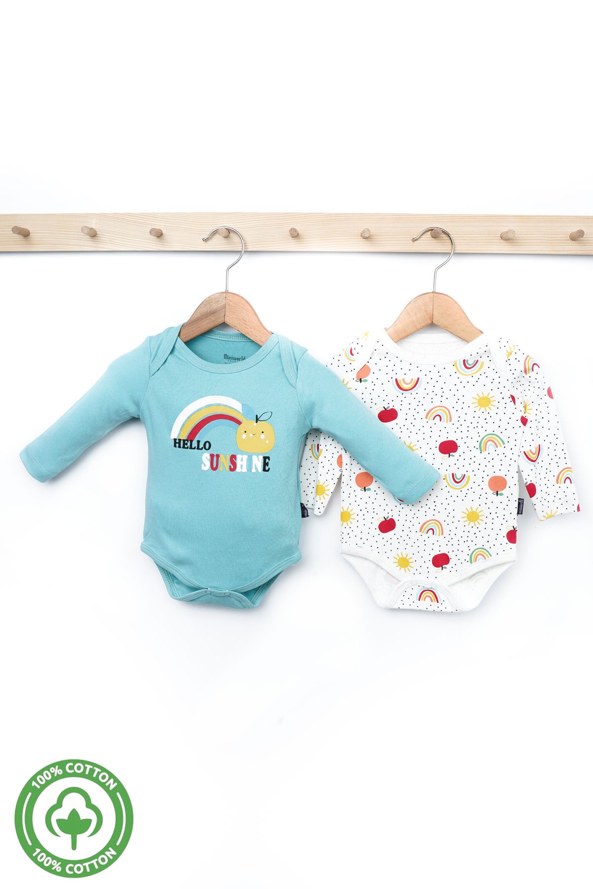 Long sleeve 18 month onesies deals