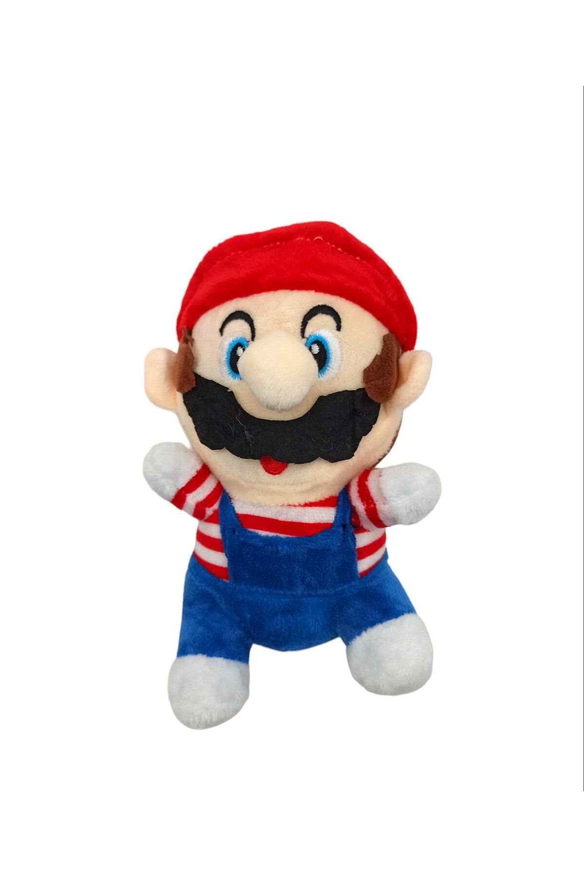 Plush sale mario characters