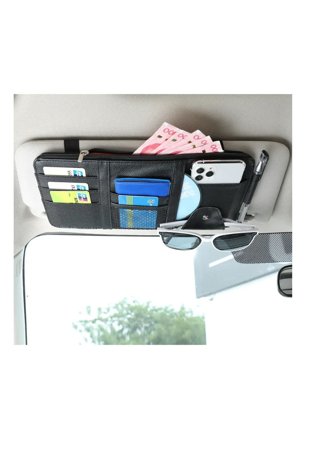 2003 honda crv on sale sun visor
