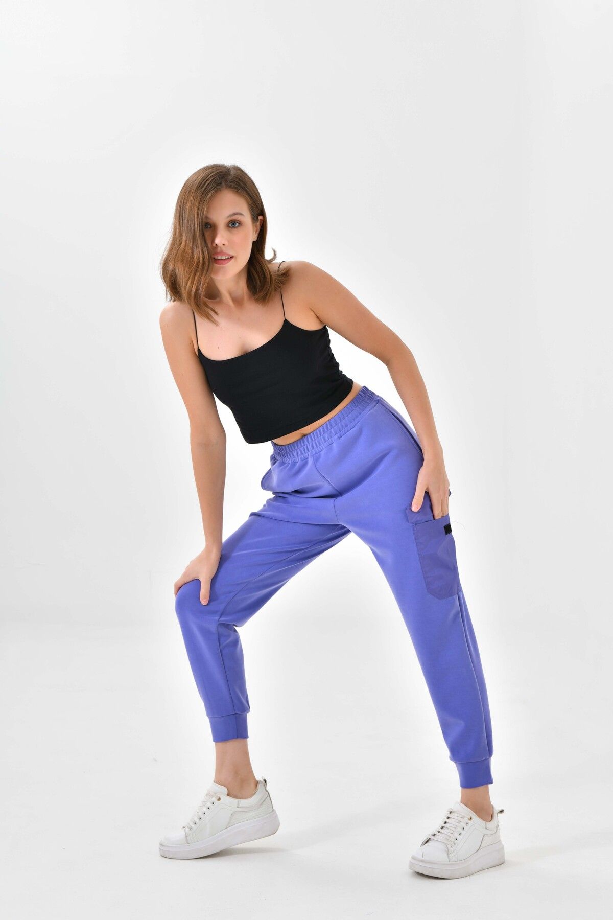 Comfortable store jogger pants