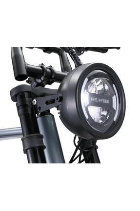 APE RYDER A10 İKİ KİŞİLİK ELEKTRİKLİ BİSİKLET Image 1