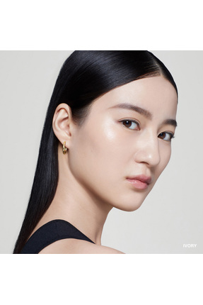 Intensive Serum E Vitaminli Fondöten Spf 40 Parlak Bitiş 30 ml - Ivory 716170229294 Image 2