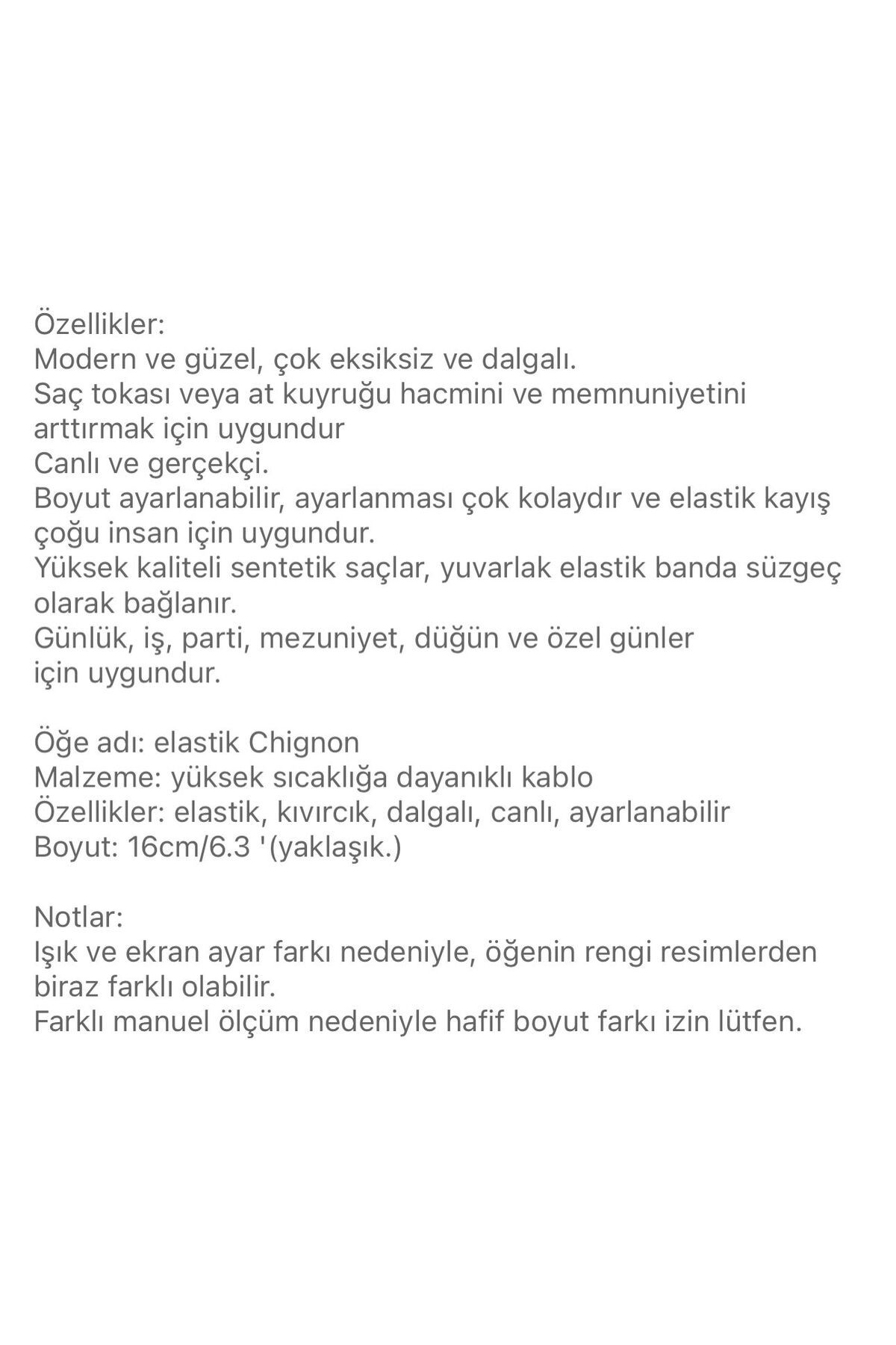 Product