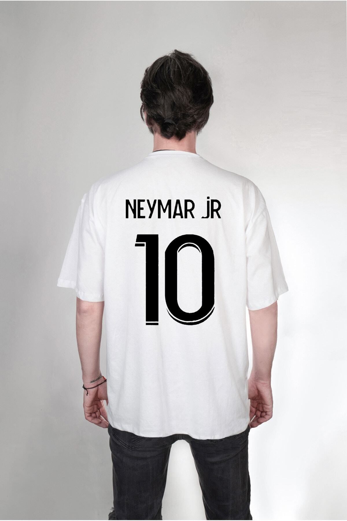 Neymar shirts shop