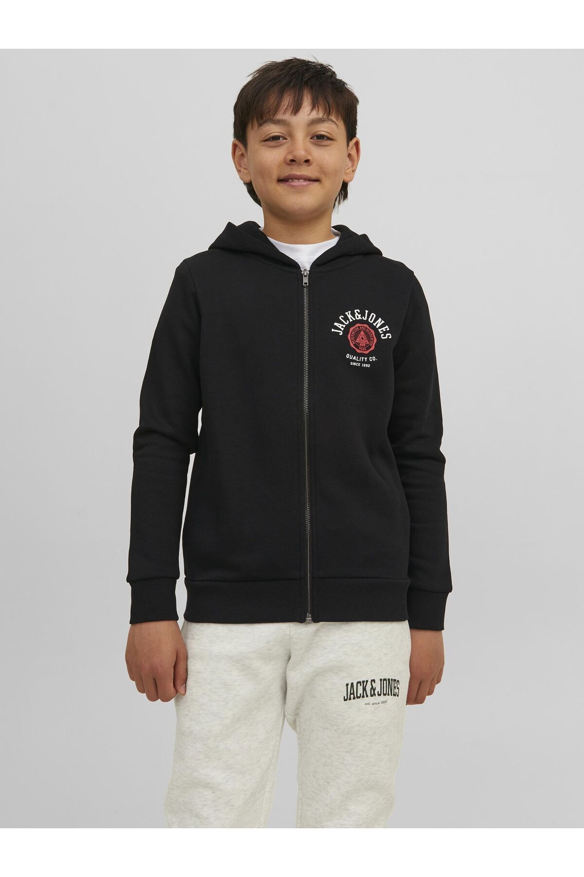 Jack and sales jones junior sweatshirt