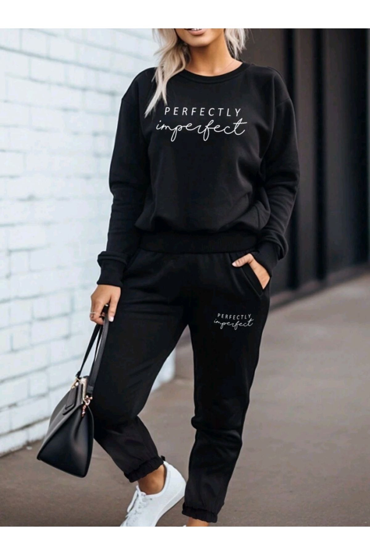 Perfectly new arrivals imperfect sweater