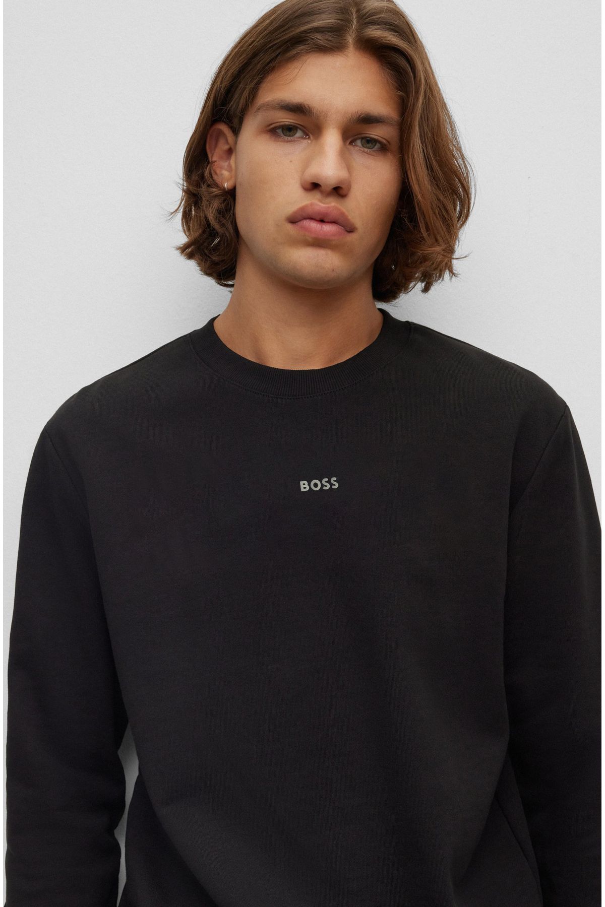 Mini discount boss sweatshirt