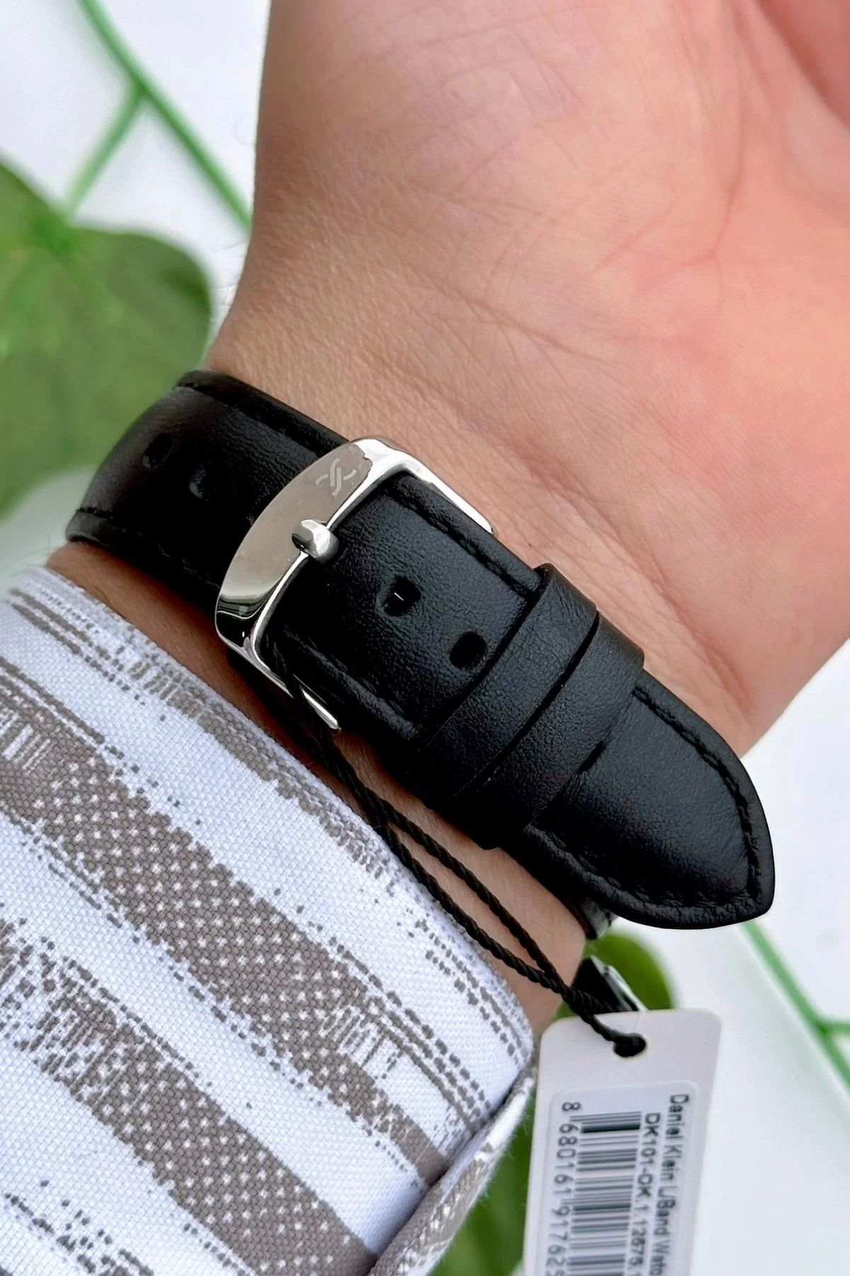 Daniel klein shop watch strap
