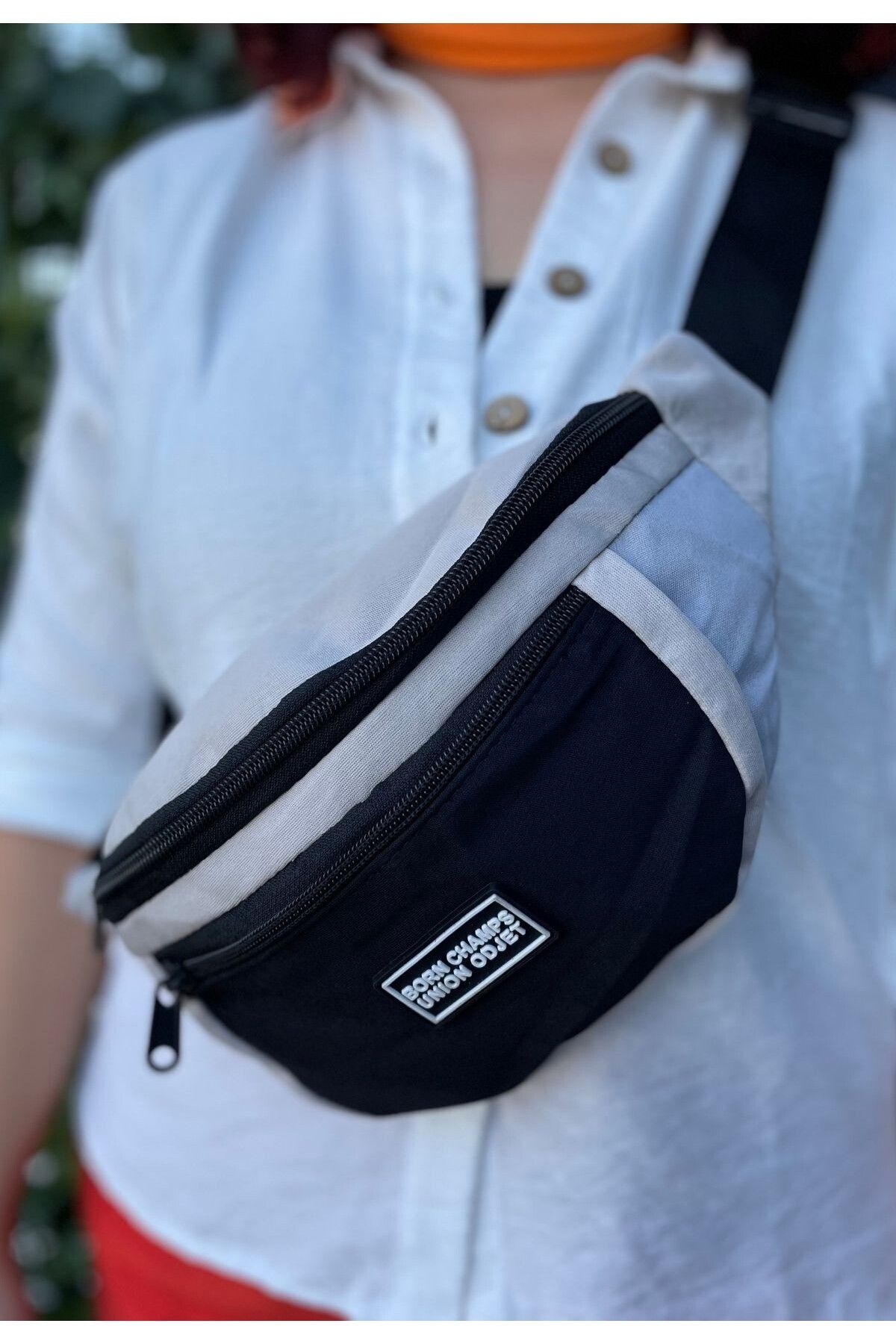 Fanny packs champs on sale