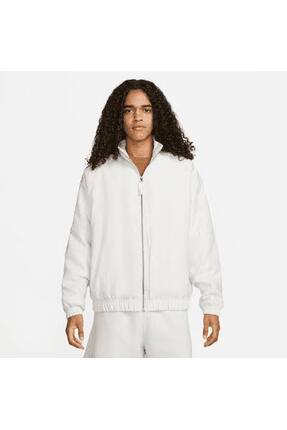 NikeLab Satin Bomber Jacket (DN1266-030 Image 0