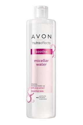 Nutra Effects Micellar Temizleme Suyu 400 Ml. Image 0