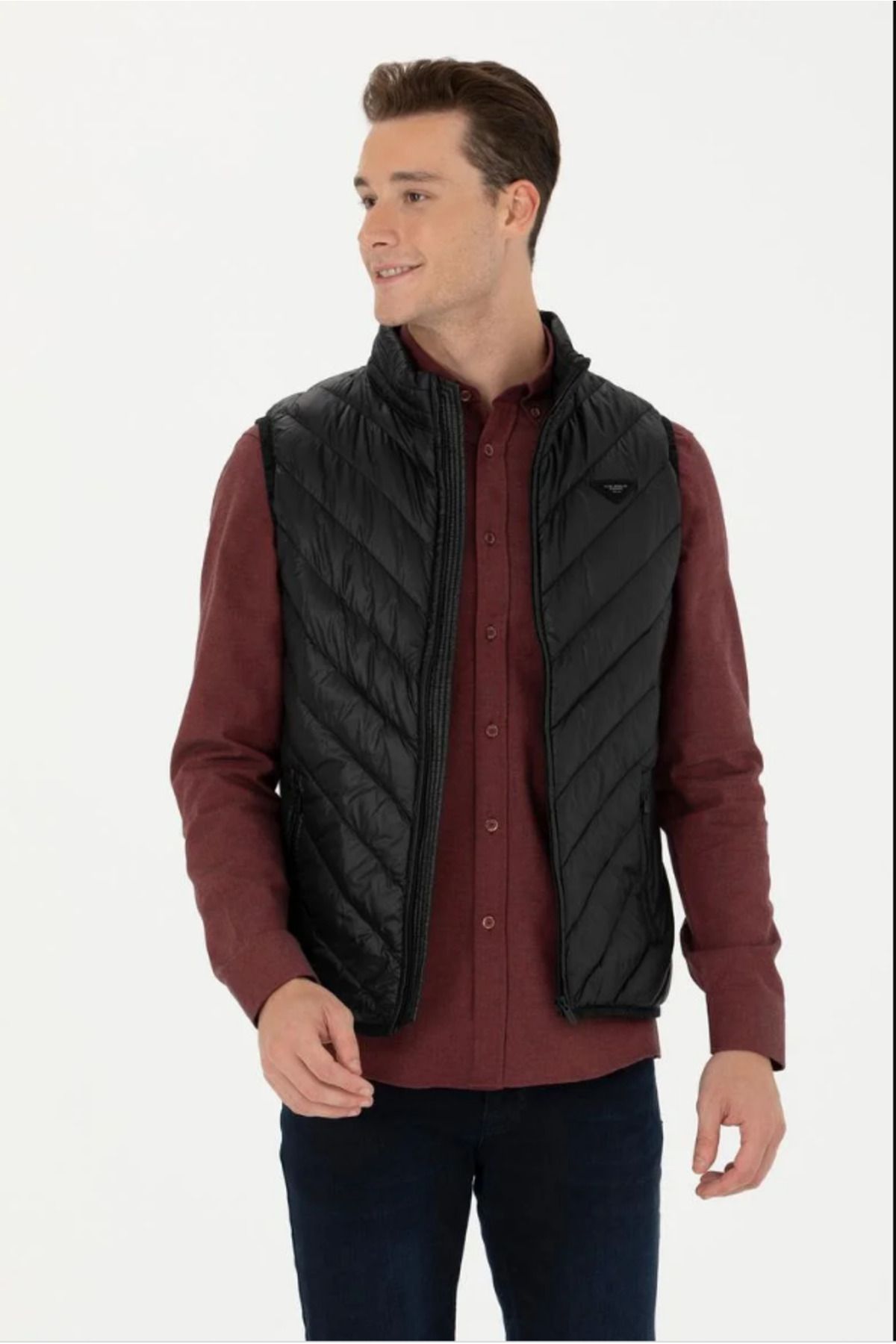 Us polo deals assn men's vest