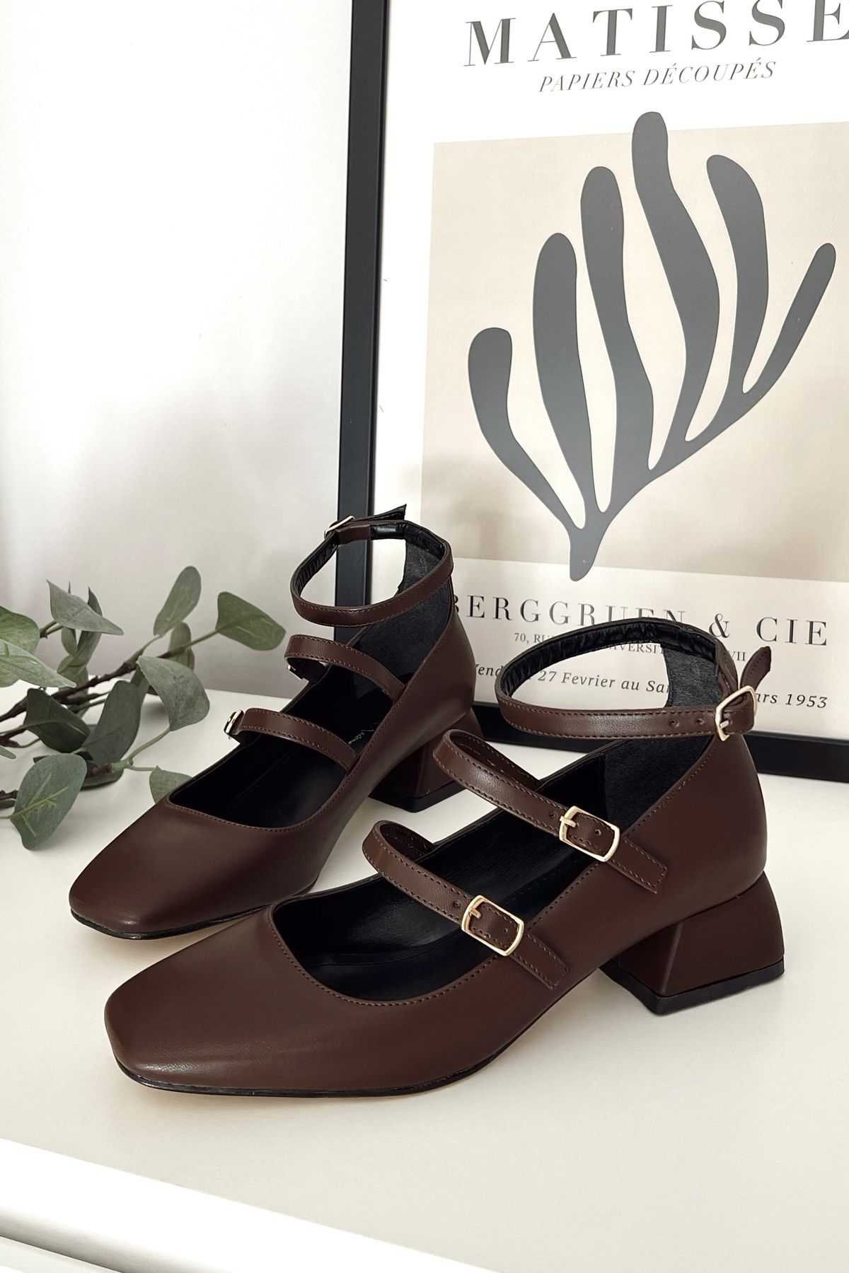 Closed end best sale shoes