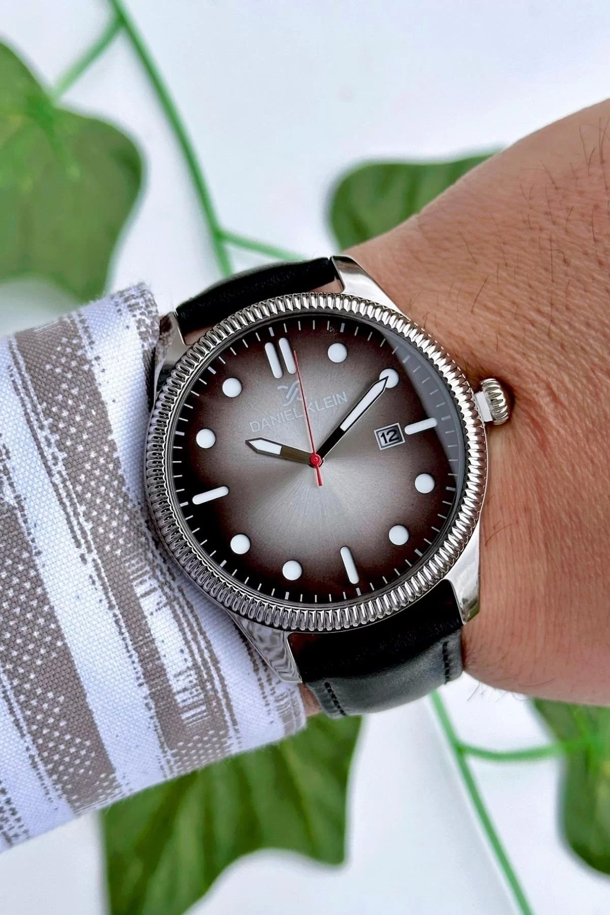 Daniel klein shop watch strap