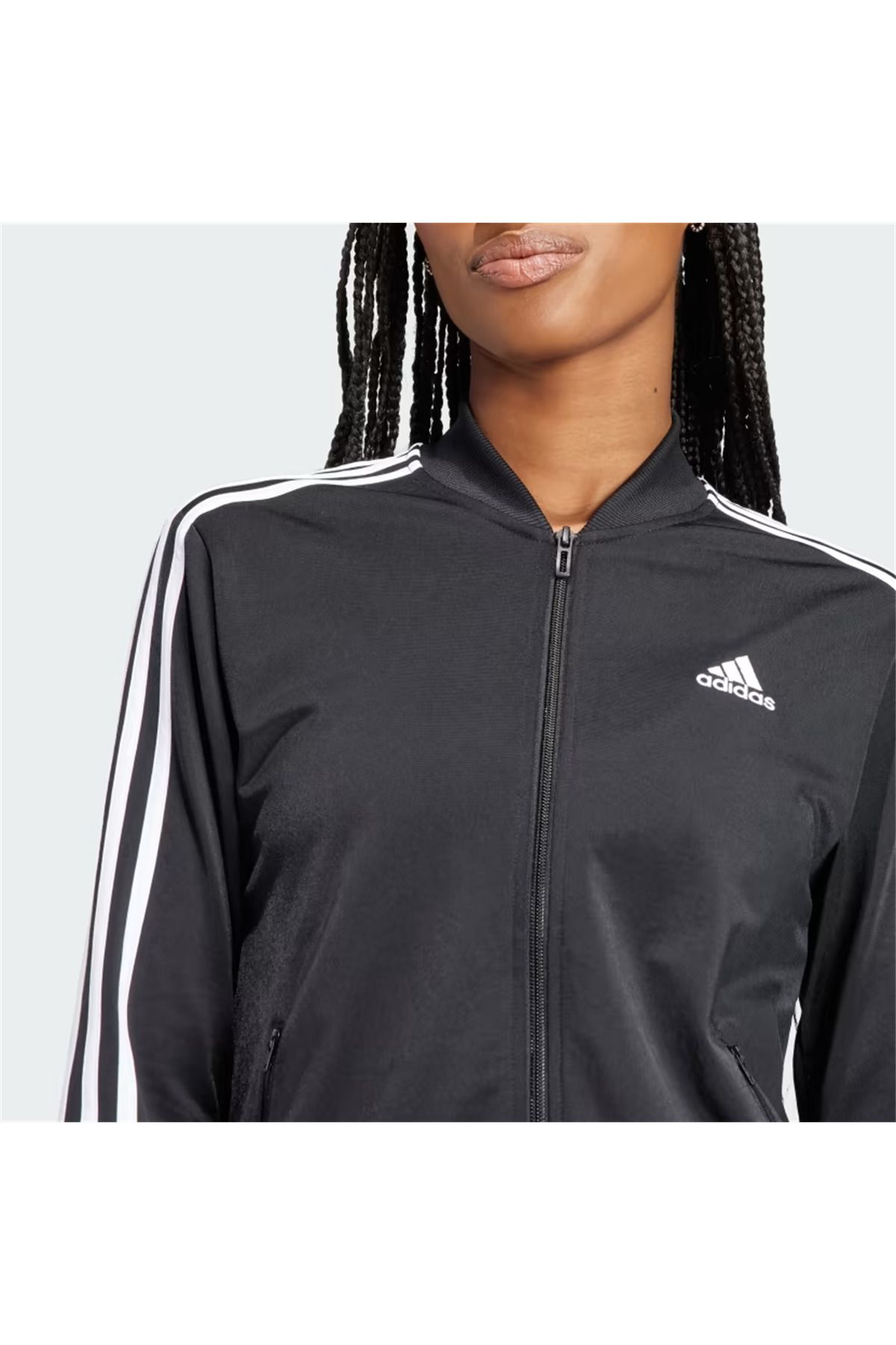 Adidas leggings with jacket on sale
