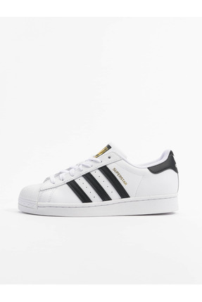 Unisex Adidas Süperstar Schuhe Image 1