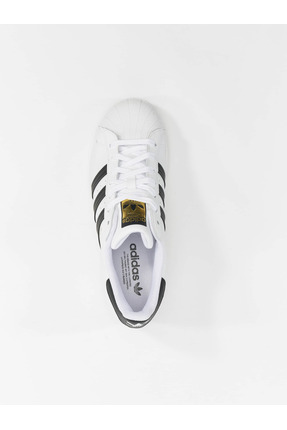 Unisex Adidas Süperstar Schuhe Image 4