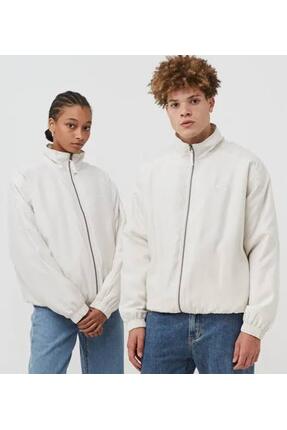 NikeLab Satin Bomber Jacket (DN1266-030 Image 2