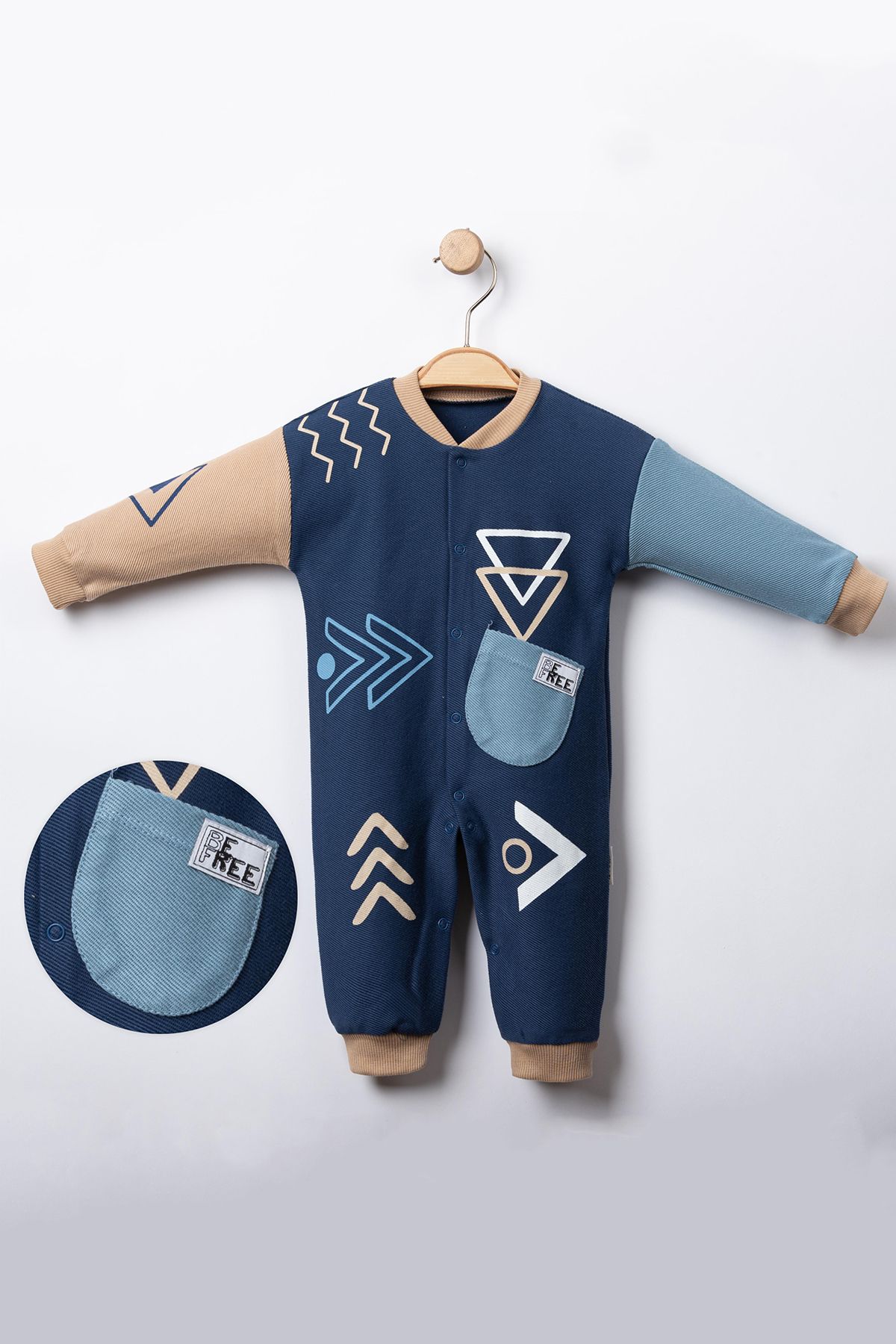 Bermuda jumpsuit outlet