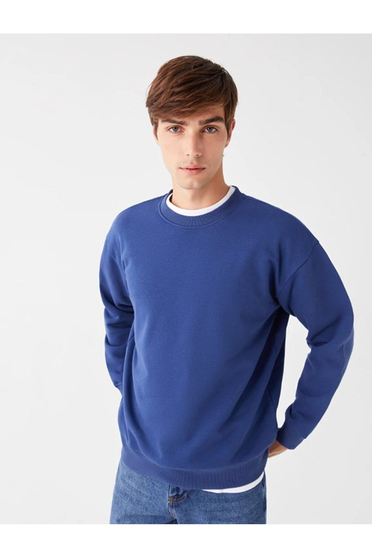 Elsi waikiki 2025 sweatshirt