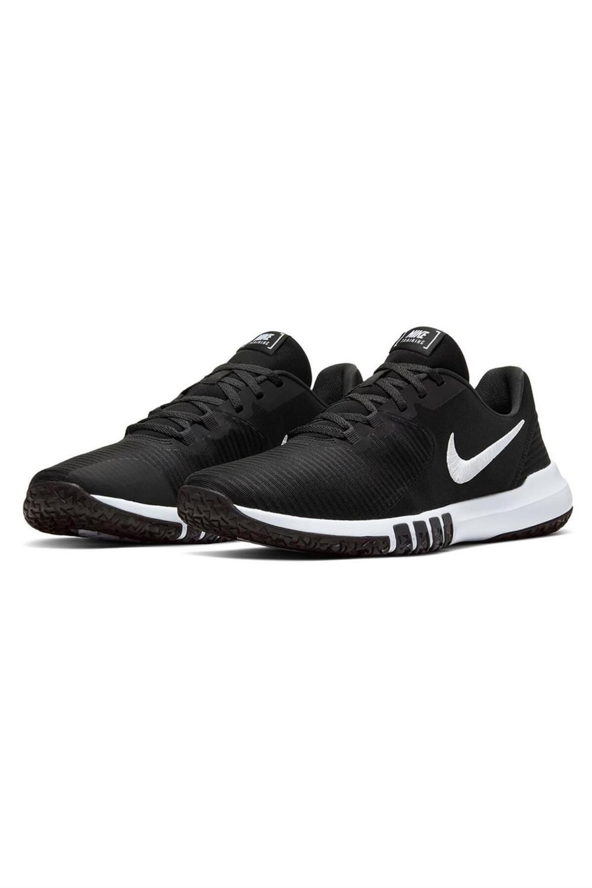 Nike flex outlet control black