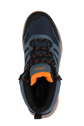 WILKIN Kadın Su Geçirmez Petrol Outdoor Image 4