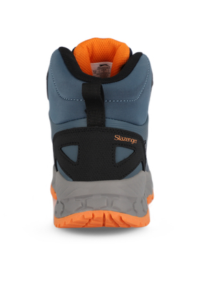 WILKIN Kadın Su Geçirmez Petrol Outdoor Image 5