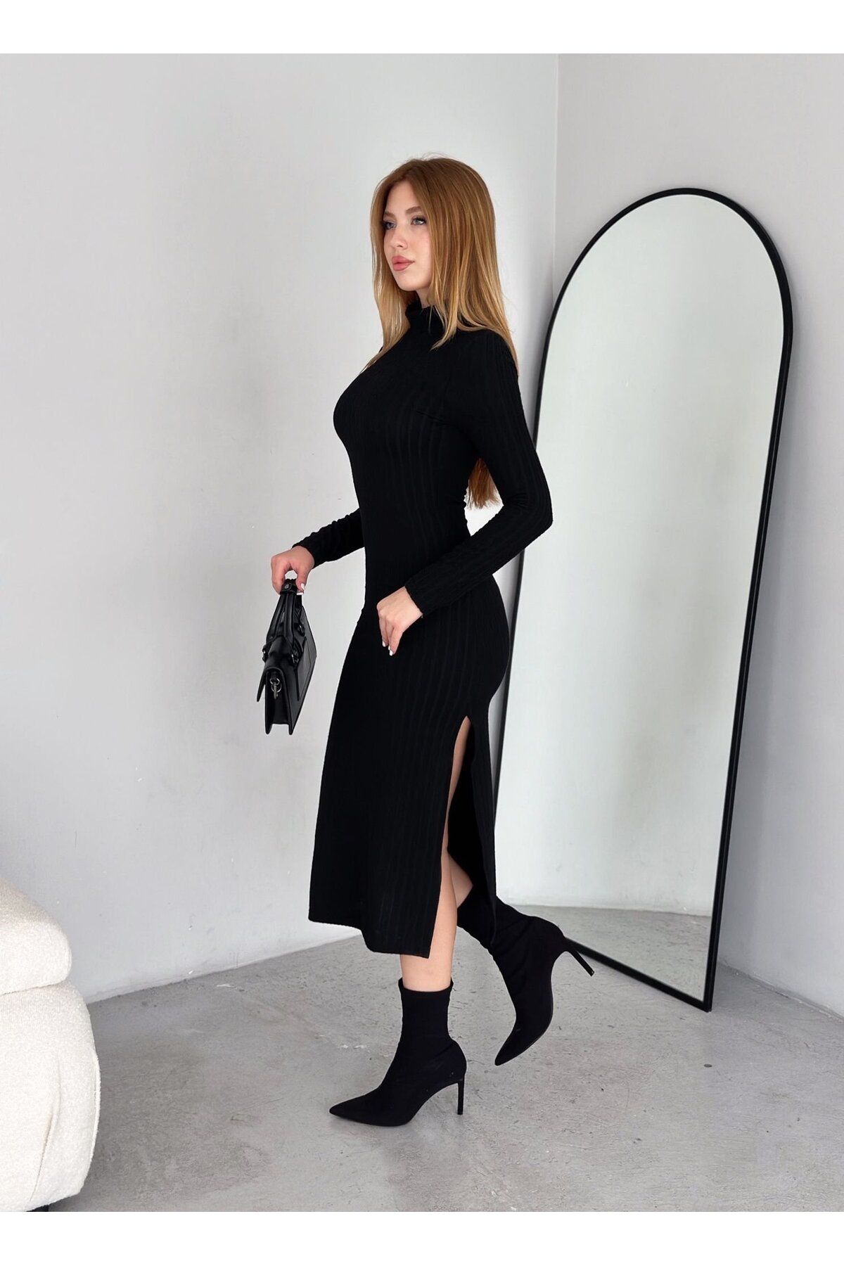 Mercury midi dress 2025