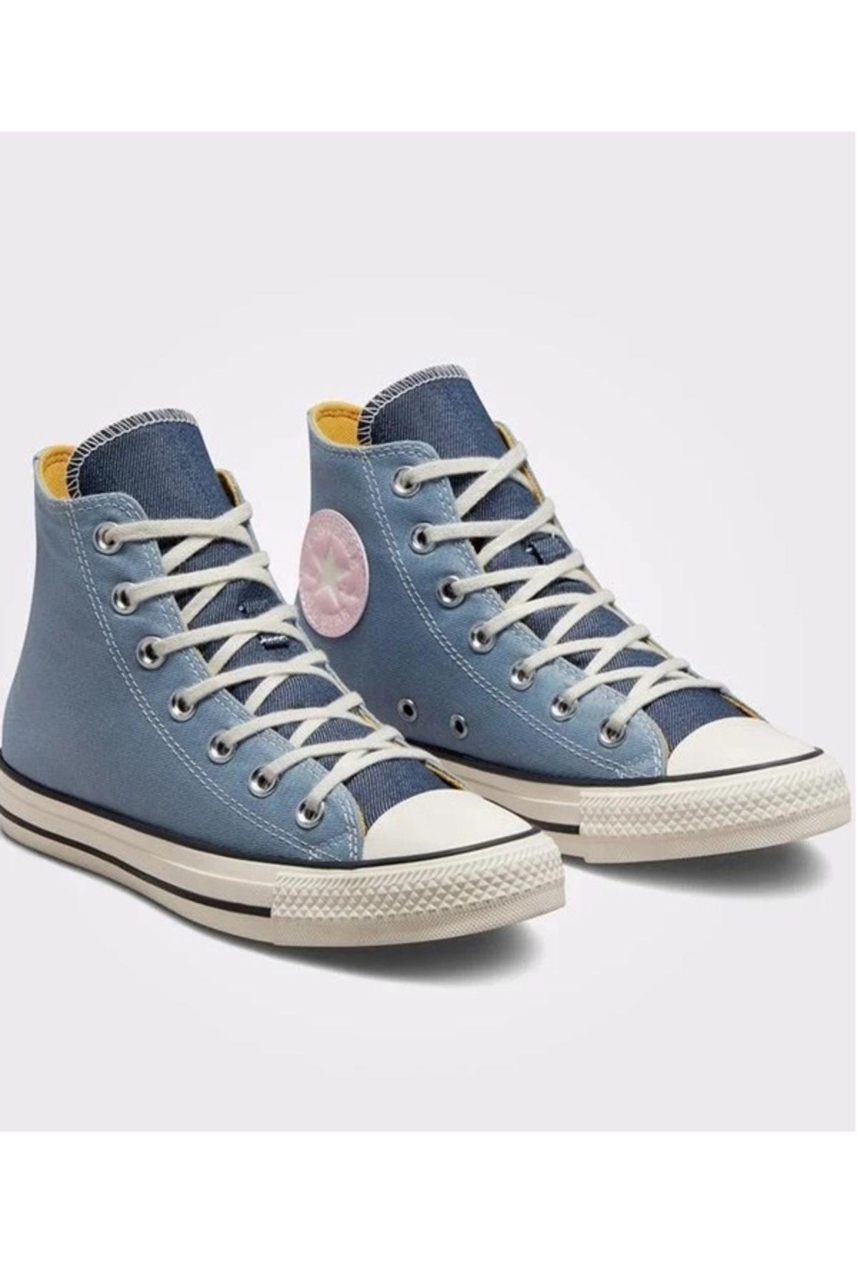 Chuck taylor outlet all star denim