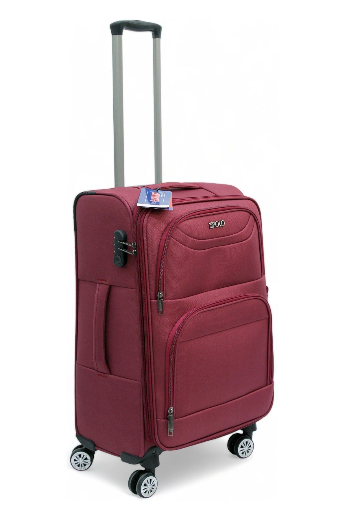 Polo max trolley bag store