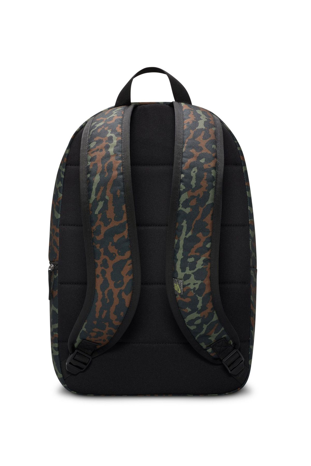 Plain black nike clearance backpack