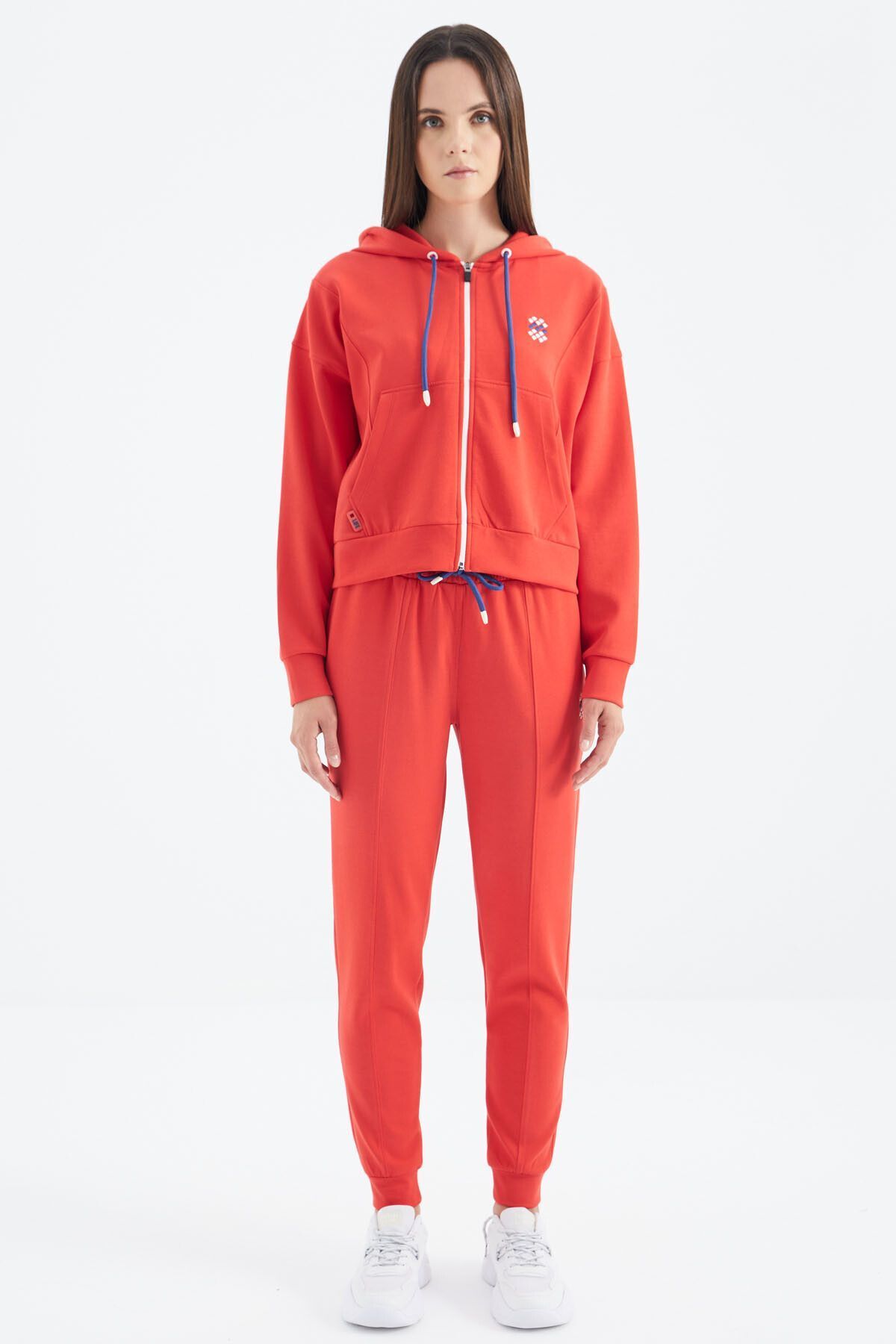 Tracksuit womans hot sale
