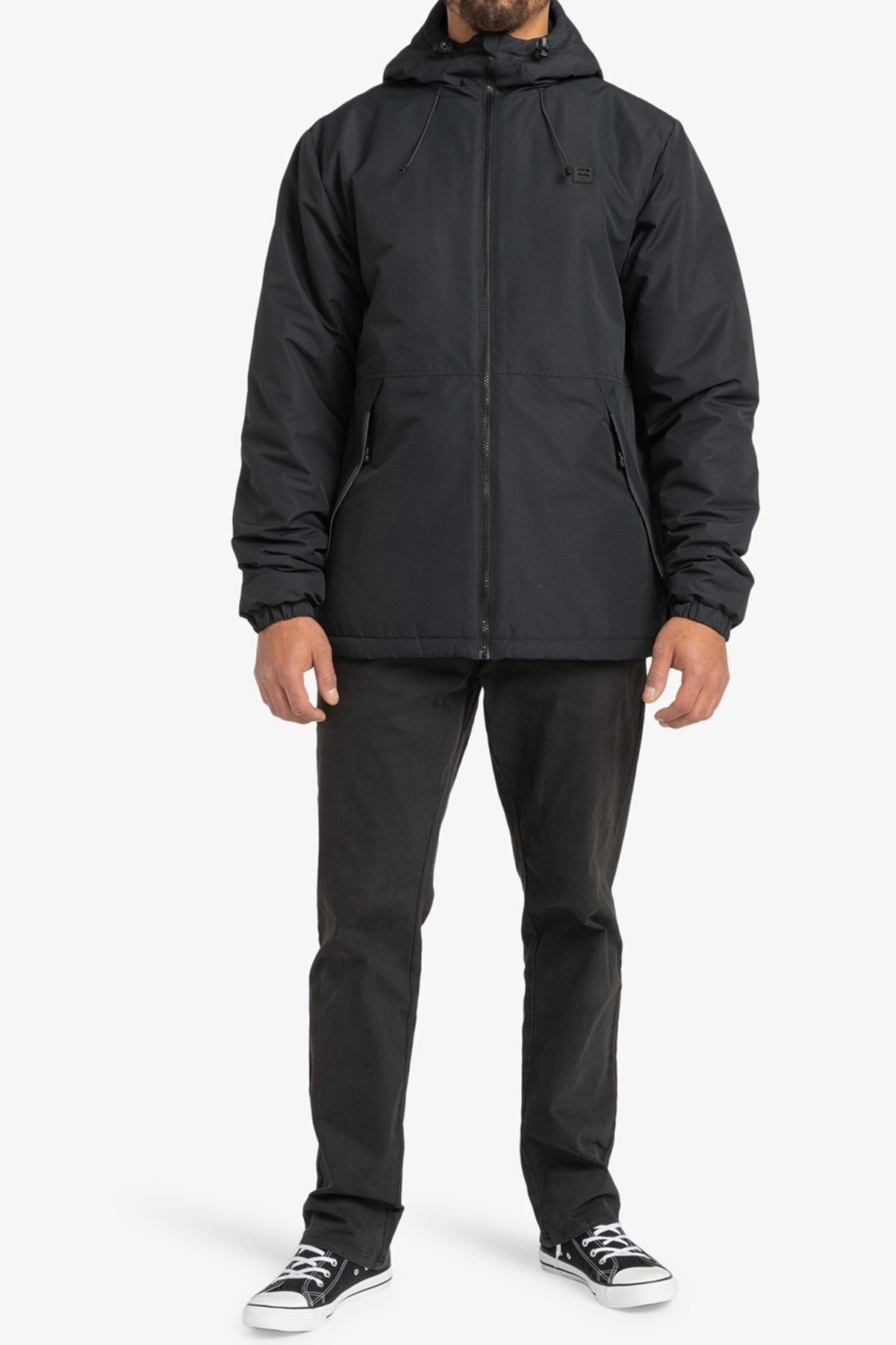 Transport 10k reversible jacket online