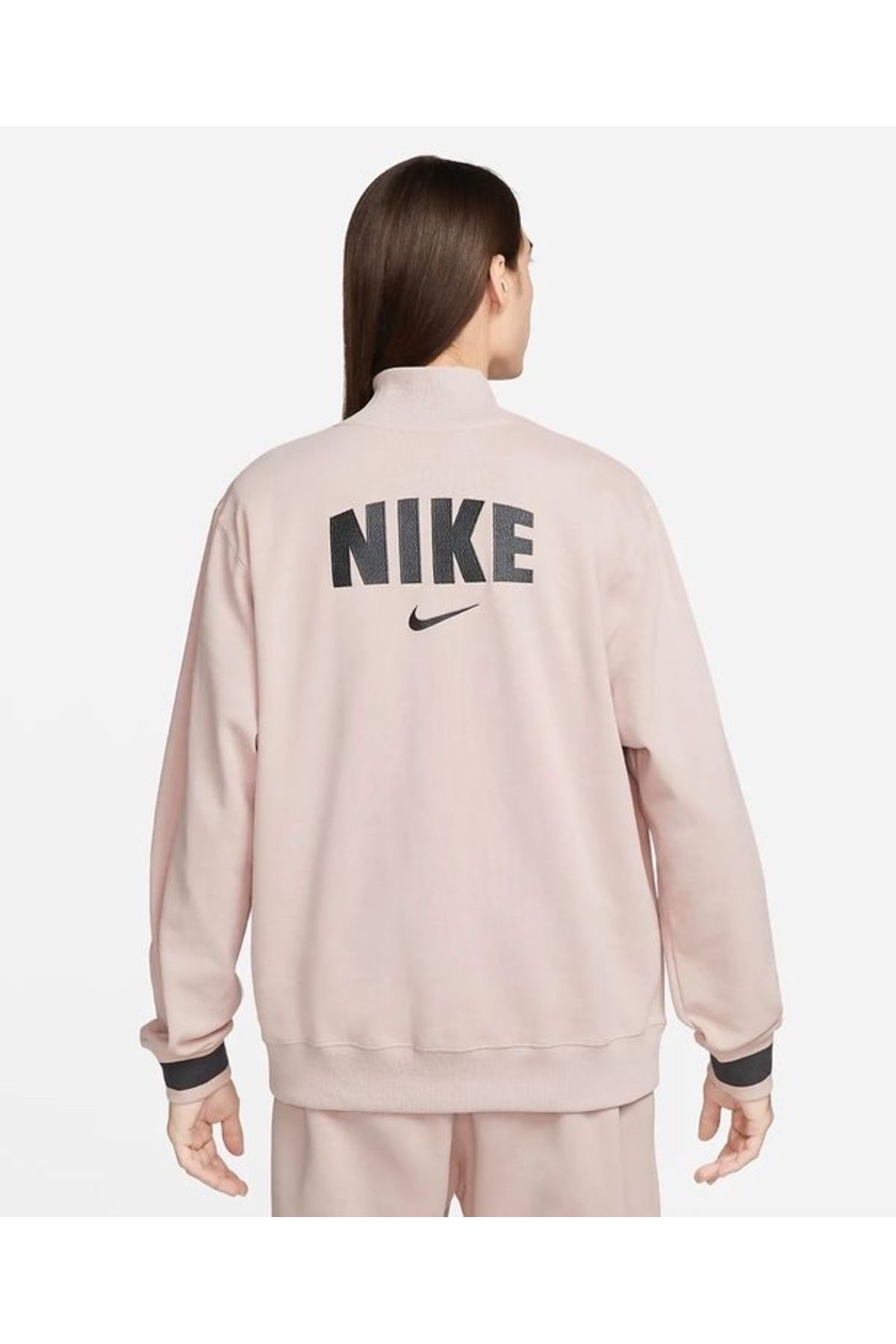 Nike shop unisex jackets