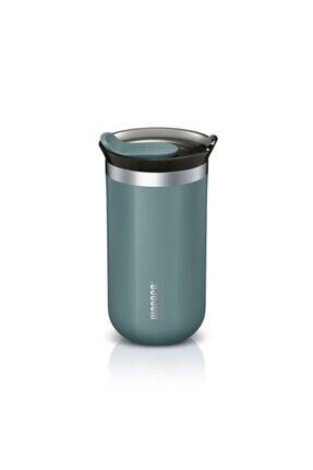 Octaroma Lungo Termos Mug Mavi Image 0