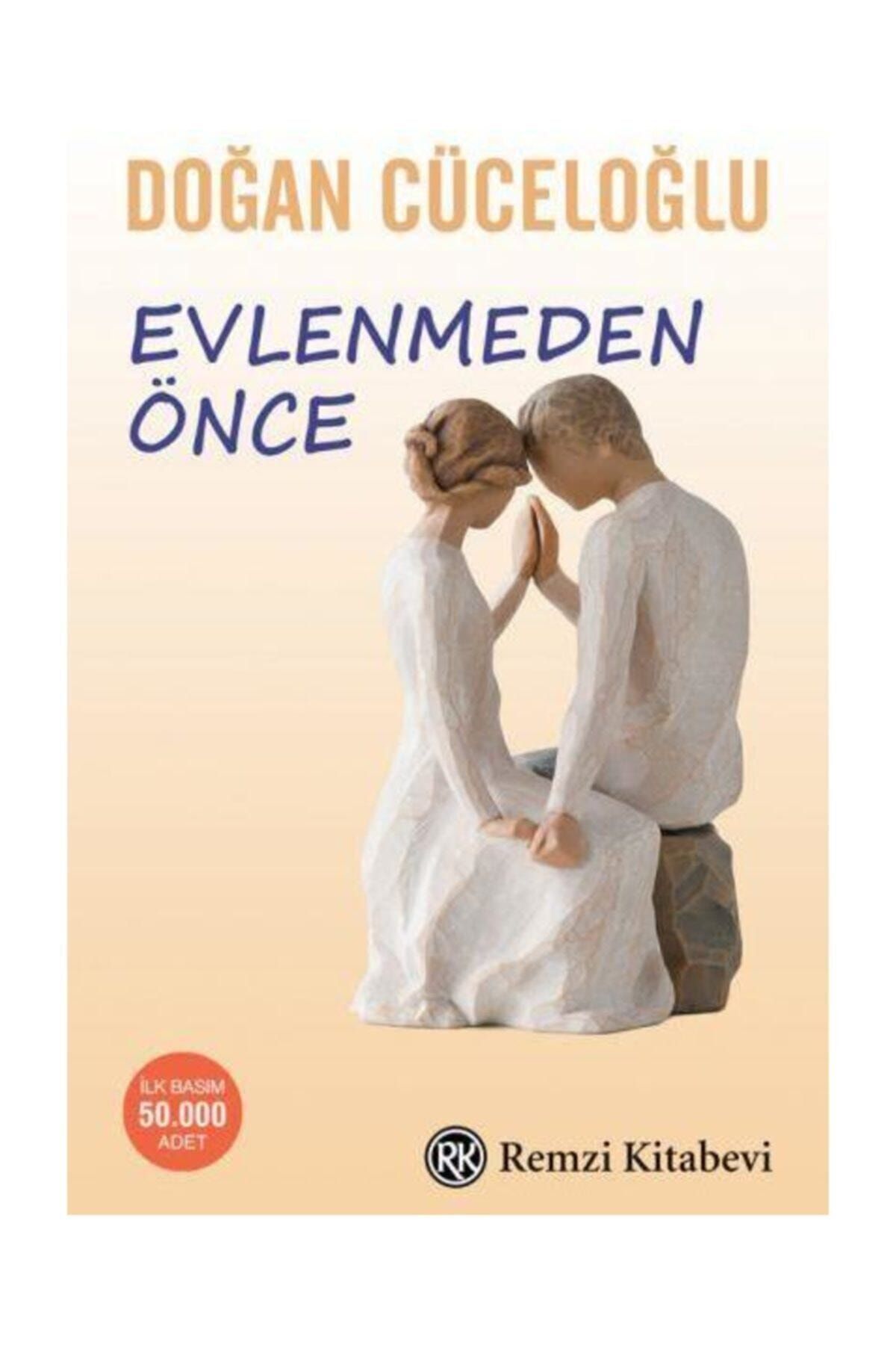 dogan cuceloglu evlenmeden once remzi kitabevi yorumlari fiyati trendyol