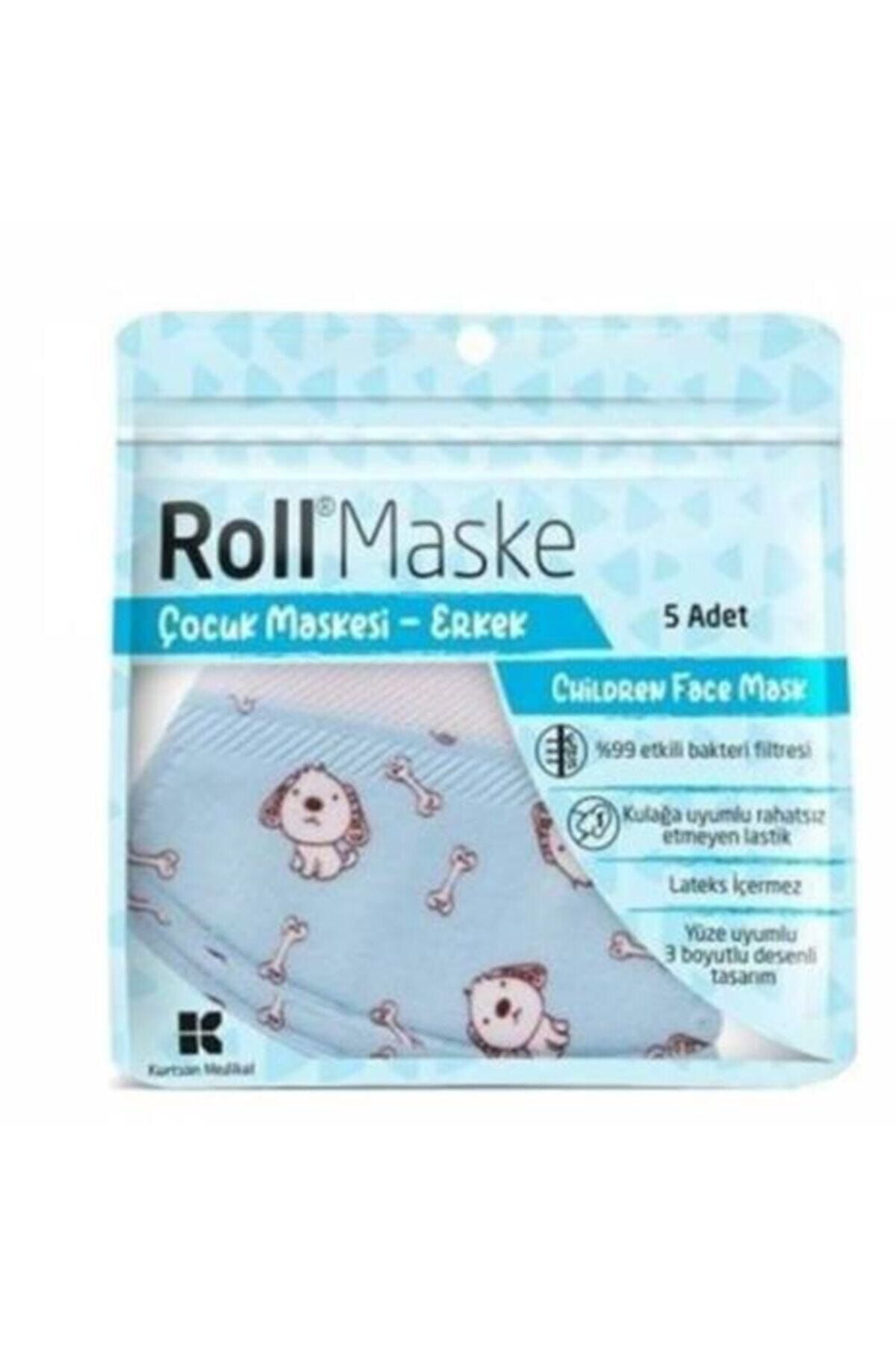 roll cocuk maske fiyati yorumlari trendyol