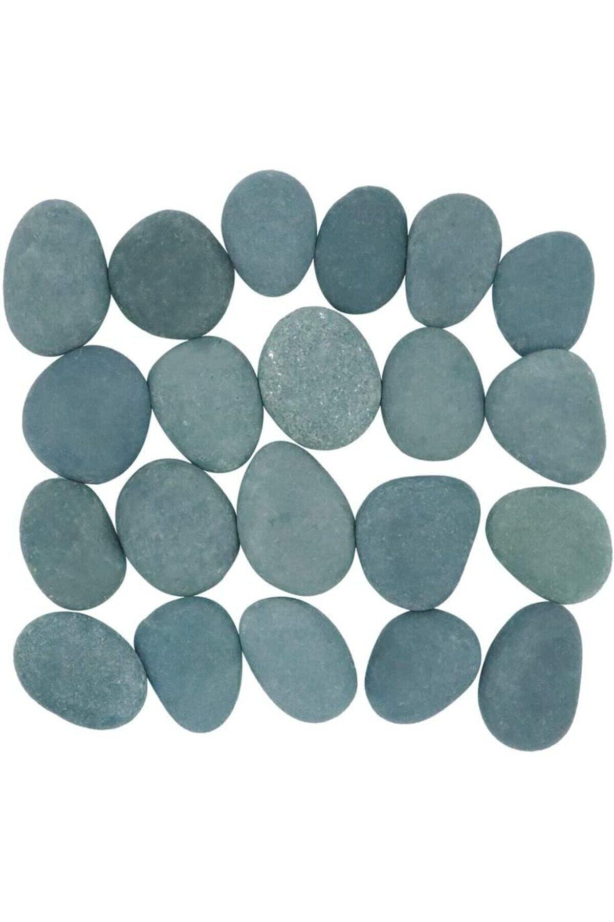 Akillica Tas Boyama Boyama Taslari 20 Adet Fiyati Yorumlari Trendyol